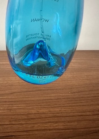 Davidoff Cool Water Kadın Parfümü - Görsel 2