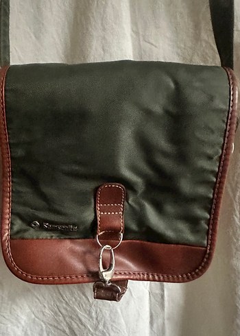 Samsonite Orijinal Çanta - Görsel 3