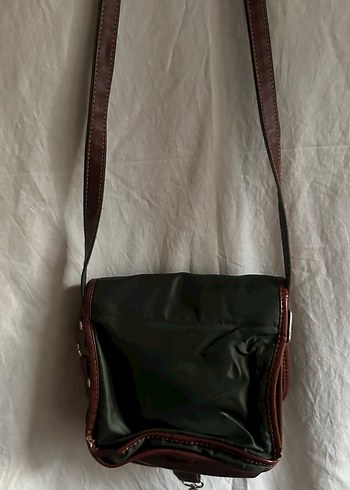 Samsonite Orijinal Çanta - Görsel 6