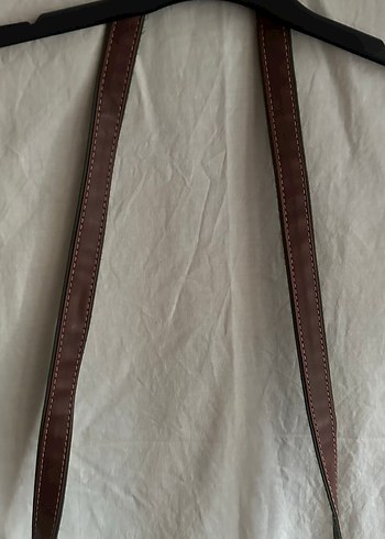 Samsonite Orijinal Çanta - Görsel 7