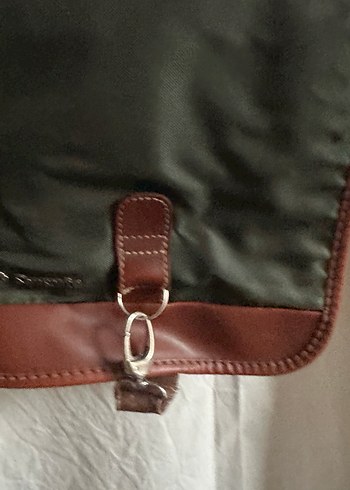 Samsonite Orijinal Çanta - Görsel 2