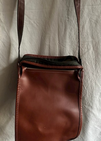 Samsonite Orijinal Çanta - Görsel 5