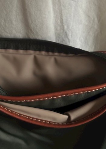 Samsonite Orijinal Çanta - Görsel 4