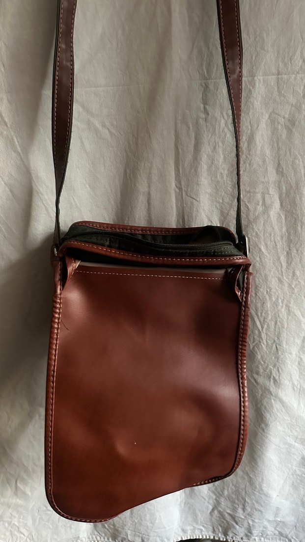 Samsonite Orijinal Çanta - Görsel 5