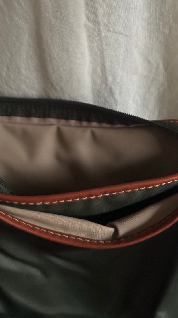 Samsonite Orijinal Çanta - Görsel 4