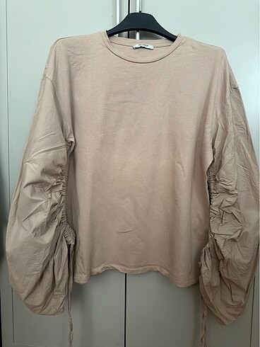 Zara Bluz