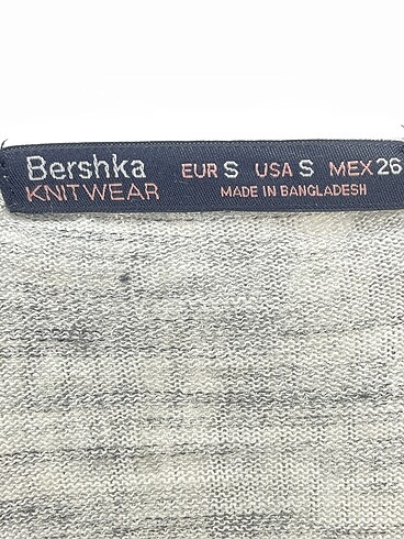 s Beden çeşitli Renk Bershka Hırka %70 İndirimli.