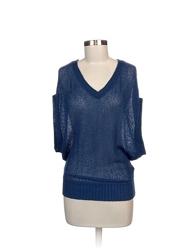 Batik Bluz %70 İndirimli.