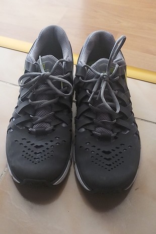 nike erkek spor ayakkabisi