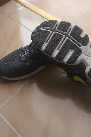 diğer Beden nike erkek spor ayakkabisi