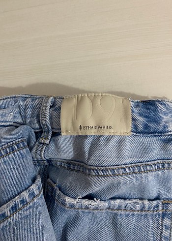 Stradivarius Stradivarius D92 Jean