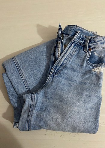 Stradivarius D92 Jean