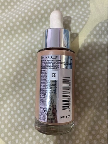 Maybelline Maybelline Skin Tint