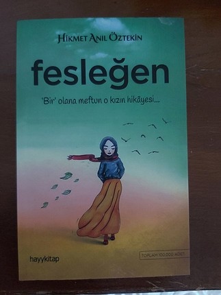 fesleğen 