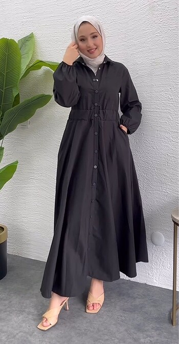 Fenomen elbise