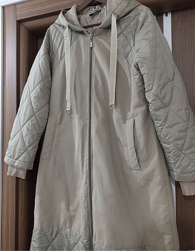 LC Waikiki Micca mont