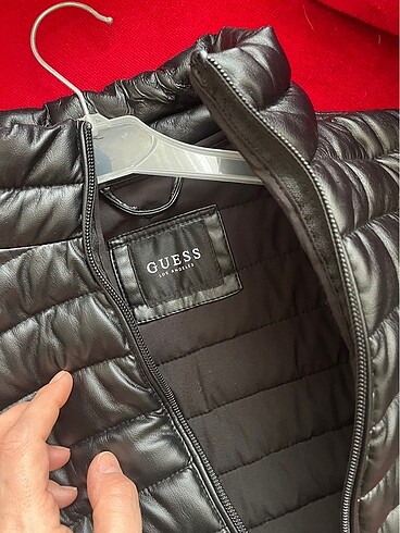 Guess mont orjinal