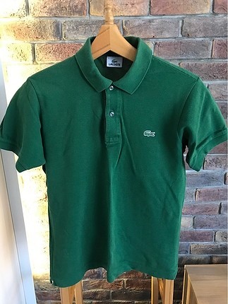 Lacoste Erkek Polo- orjinal