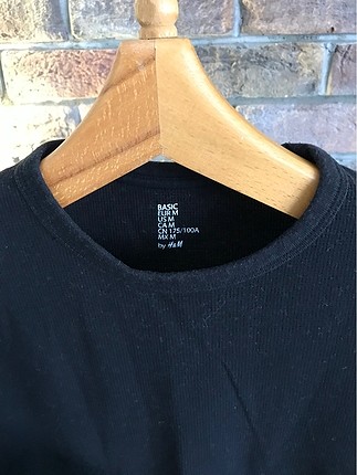 H&M H&M Erkek Sweatshirt