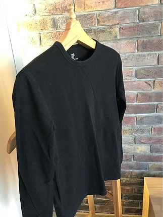 m Beden H&M Erkek Sweatshirt