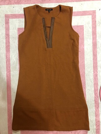 Massimo dutti xs elbise