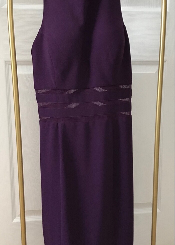 Kısa Elbise - Görsel 2