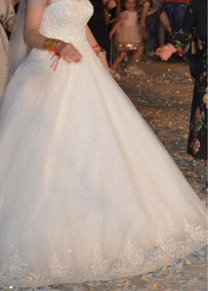 Gelinlik - Görsel 2