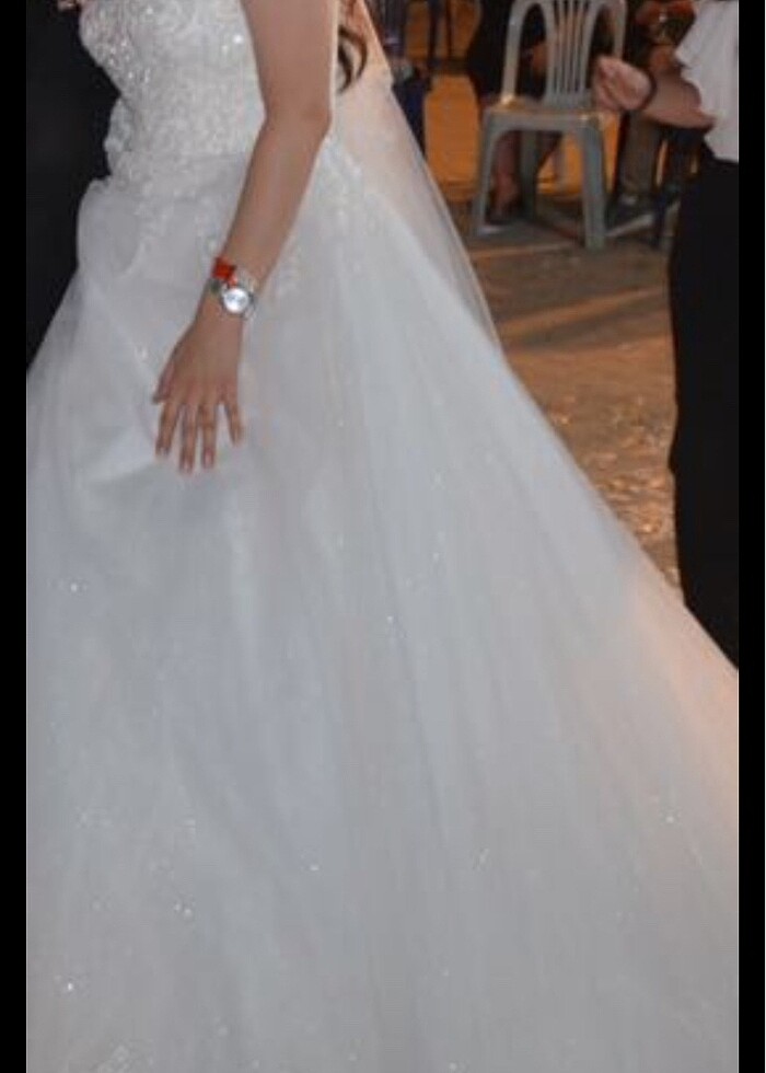 Gelinlik - Görsel 3