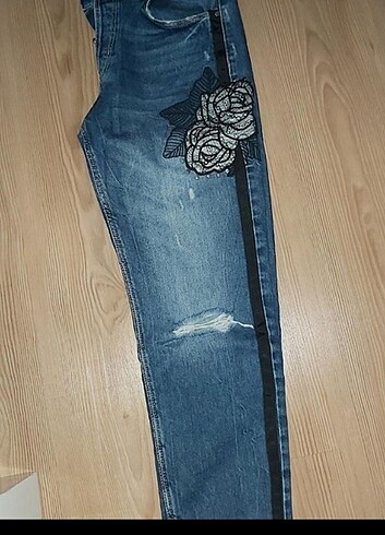 #Zara#Jeans