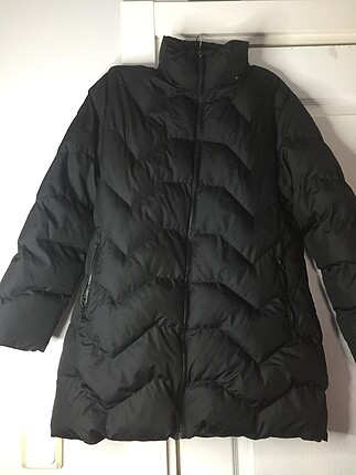 LC Waikiki Siyah mont