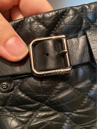 Chanel CHANEL KISA ÇİZME