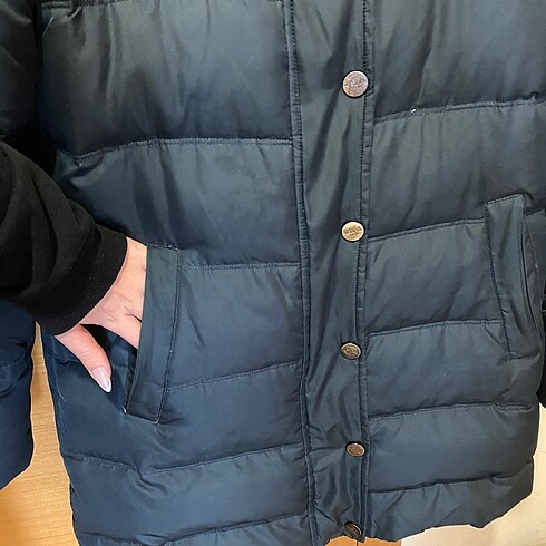 42 Beden US POLO ASSN MONT