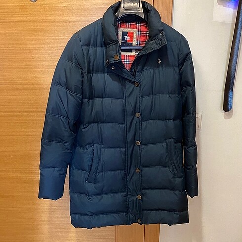 42 Beden lacivert Renk US POLO ASSN MONT