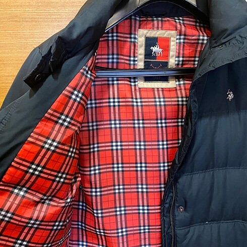 U.S Polo Assn. US POLO ASSN MONT