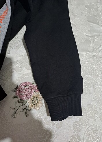 12-13 Yaş Beden Erkek Çocuk Swetshirt