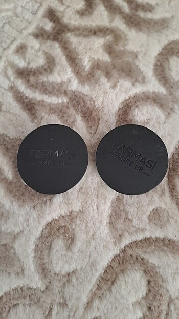 Farmasi Farmasi göz farı