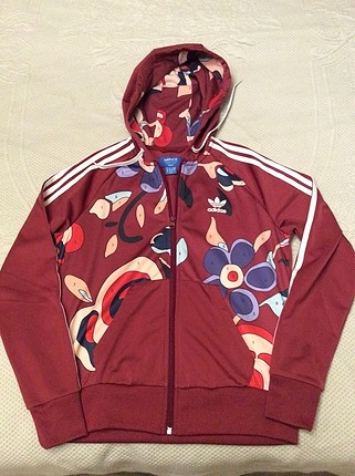 Adidas özel koleksiyon sweatshirt