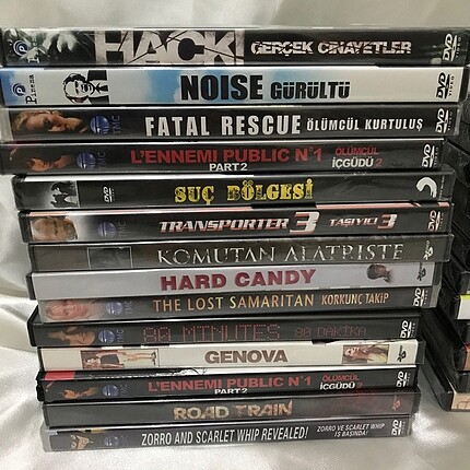 DVD Film