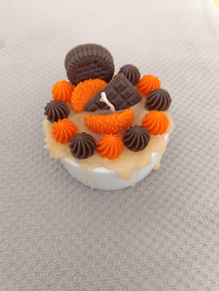 Pasta Mum - Görsel 3