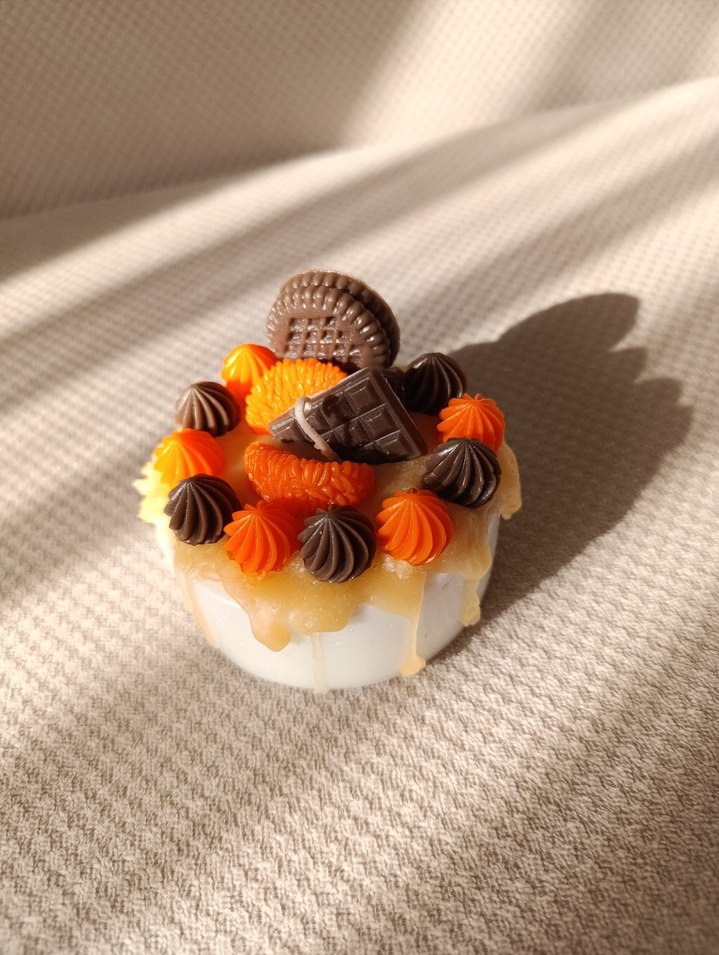 Pasta Mum - Görsel 2