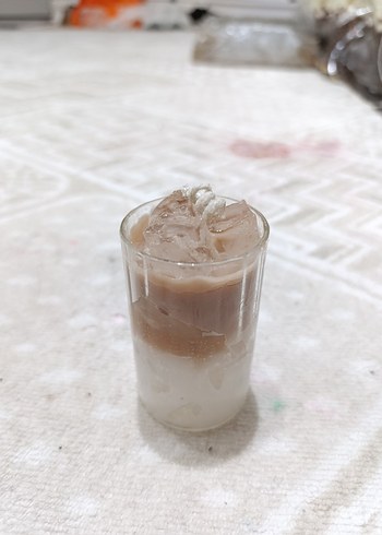 Ice Latte Mum - Görsel 2