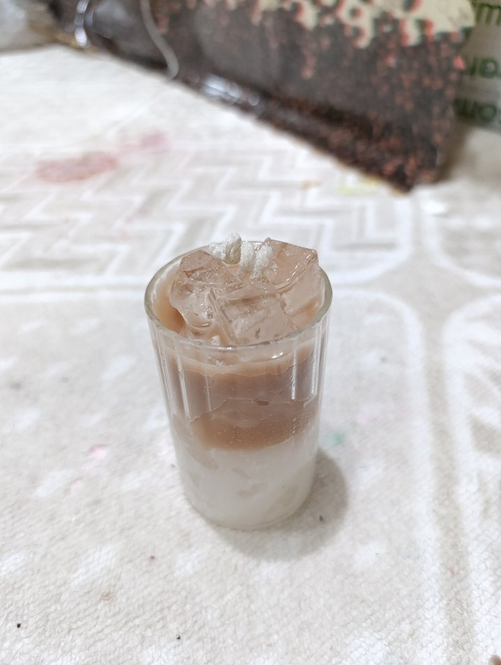 Ice Latte Mum - Görsel 5