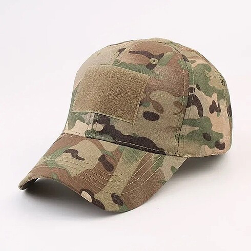 Multicam Şapka