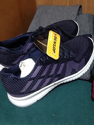 Diğer Dunlop Spor Ayakkabı