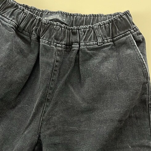 46 Beden LCW MOM JEANS PANTOLON