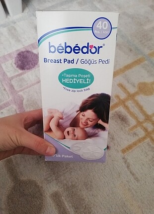 Göğüs pedi
