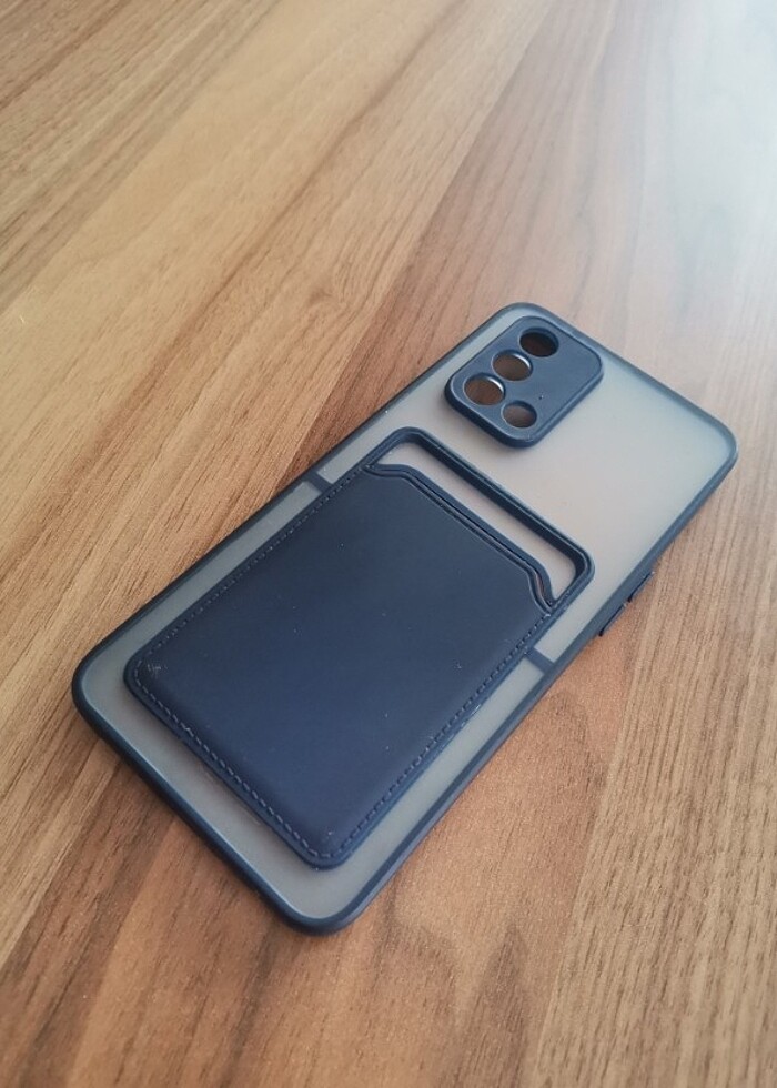 Oppo A 74 telefon kılıfı - Görsel 2