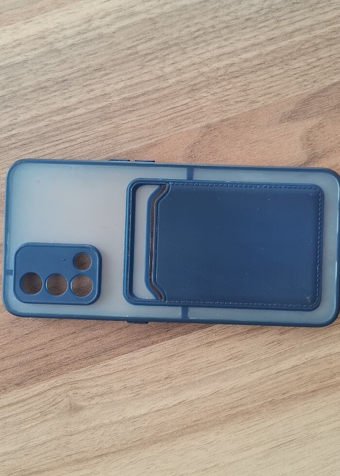 Oppo A 74 telefon kılıfı - Görsel 3