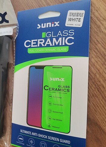 I Phone 7 plus  - Görsel 2