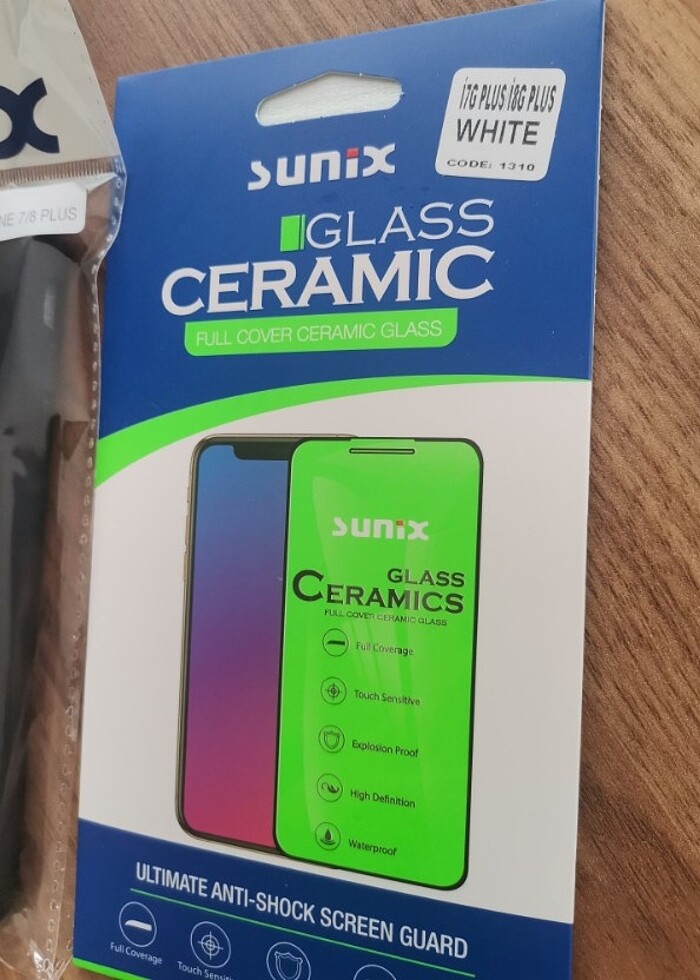 I Phone 7 plus  - Görsel 2